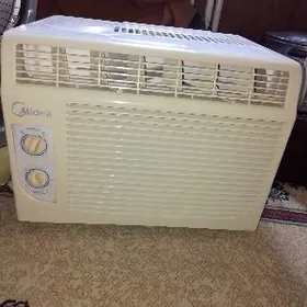 кондиционер маленький