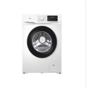 TCL Kir ýuwýan maşyn öňden ýükleýän 6 kg