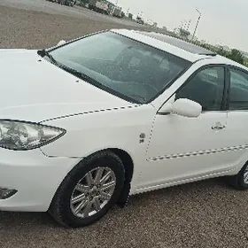 Toyota Camry 2002