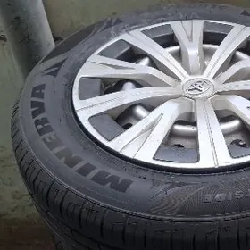 16 lik diska pakriska kalpak yyl 2024