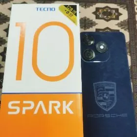 Spark 10