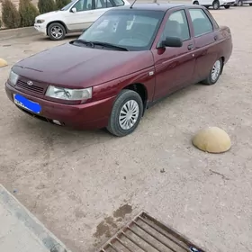 Lada 2110 2006