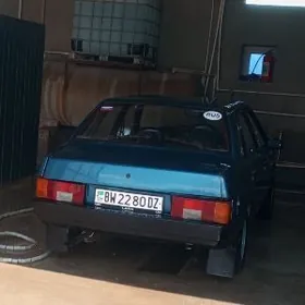 Lada 21099 1999