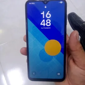 Samsung a15