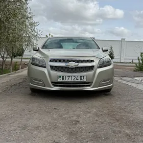 Chevrolet Malibu 2015