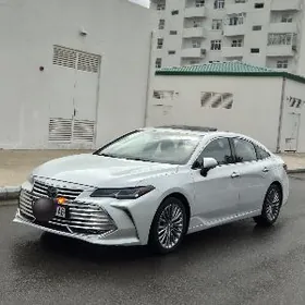 Toyota Avalon 2020