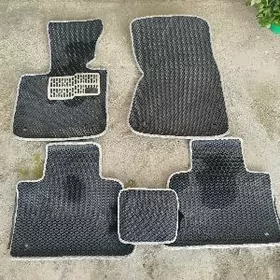 коврики на машину