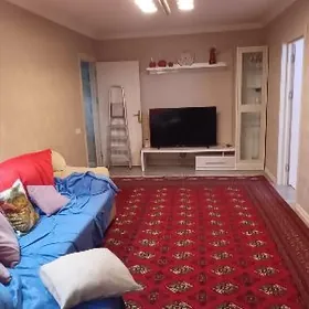 4 микр Бомака 3/3 эт 1 комнат