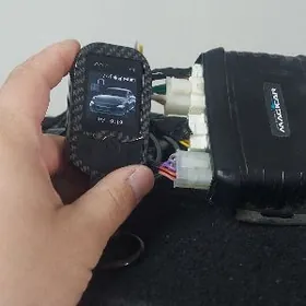 Magicar M600 orginal Korea