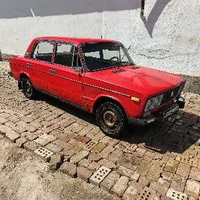 Lada 2106 2000