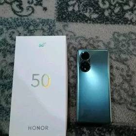 Honor 50