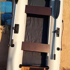 лодка надувная