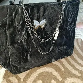 Новые сумки