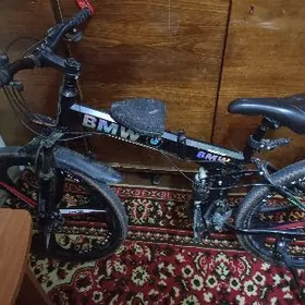 Велосипед для взрослых