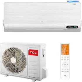 TCL Split kondisioneri 3400 W 35 m² çenli