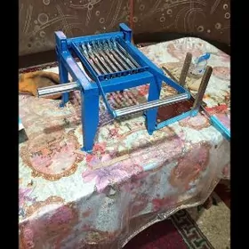 Хлеборезка Апарат..