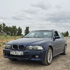 BMW 528 1999