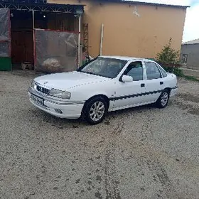 Opel Vectra 1992