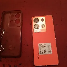 infinix not 30/256 pam