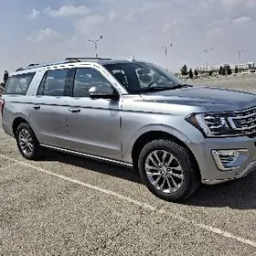 Ford Expedition 2021