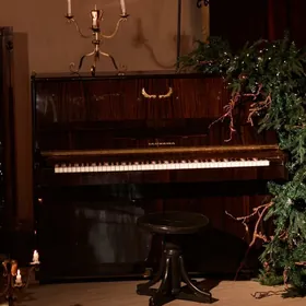 Pianyna(пианино)