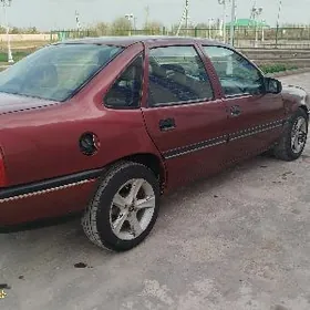 Opel Vectra 1992