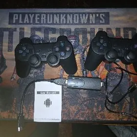 приставка ps