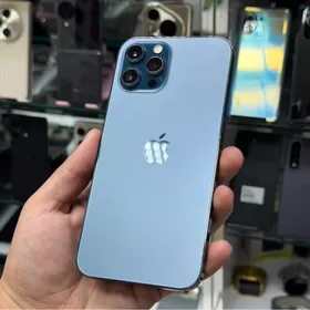 IPhone 12Pro Max 128gb 80