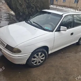 Opel Astra 1992