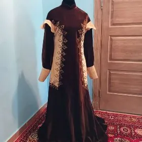 yün koynek we mikra pombah