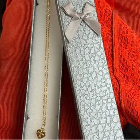 Gyzyl sepoçka (zynjyr)