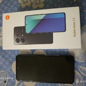 Redmi Note 13 obmen