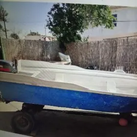 ЛОДКА ЛЕГЕН