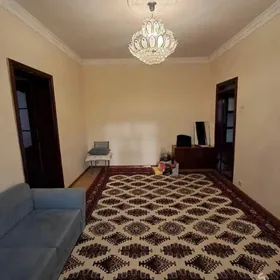 1 ком в 2х 4этаж