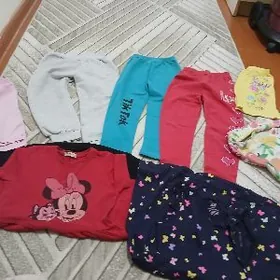 детская одежда