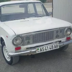 Lada 2101 1988