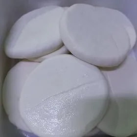 Geçi Súýdinden Peýnir