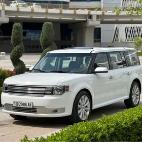 Ford Flex 2019