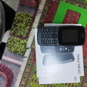 Nokia 105  4g