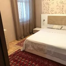 МИР-2, 2-КОМН. КВАРТИРА