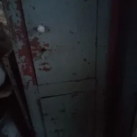 сейф большой