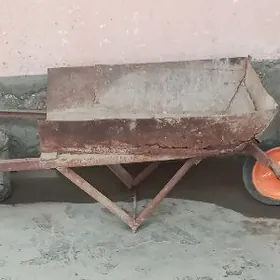 АРЗАН ГАЛТАК ТАЧКА