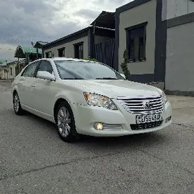 Toyota Avalon 2008