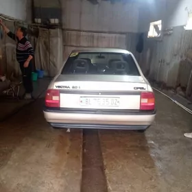 Opel Vectra 1990