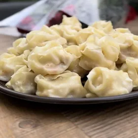 Sumbar manty somsa burger nagg