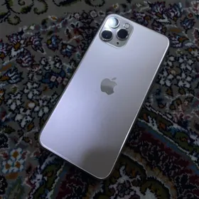 айфон 11 про