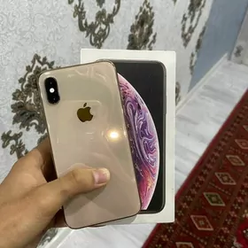 iPhone Xs 256