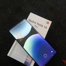 Redmi note 14pro