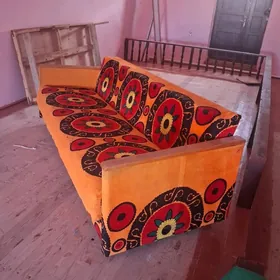 sssr diwan pružinli