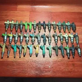 форсунка forsunka injector